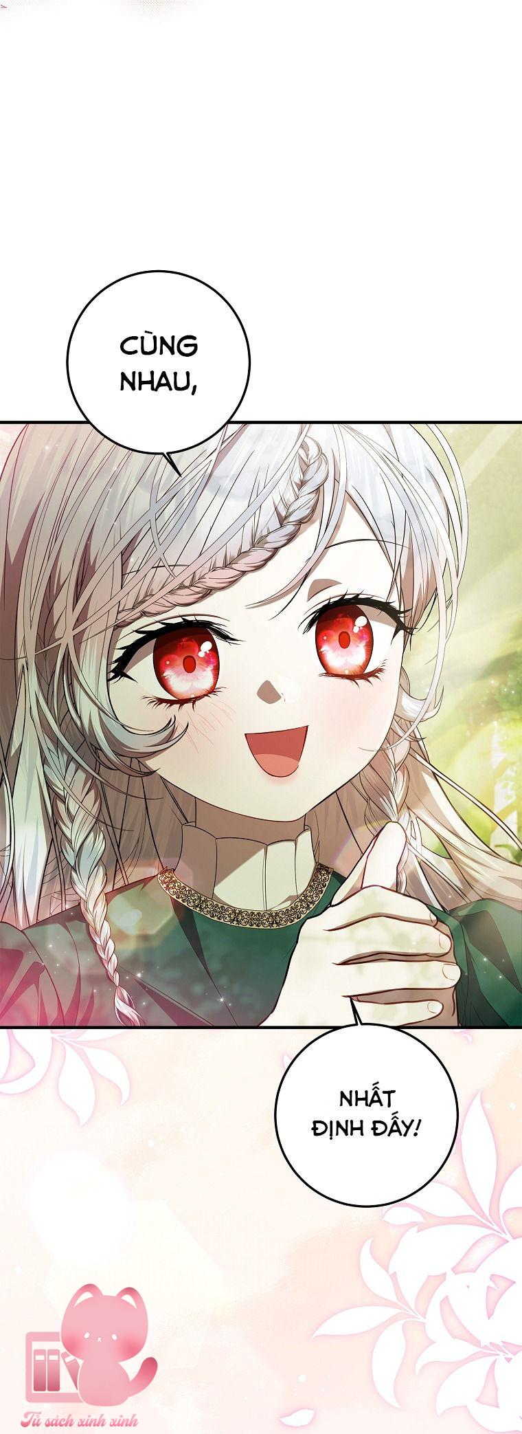 Nhận Nuôi Người Cha Phản Diện Chapter 53 - Trang 4