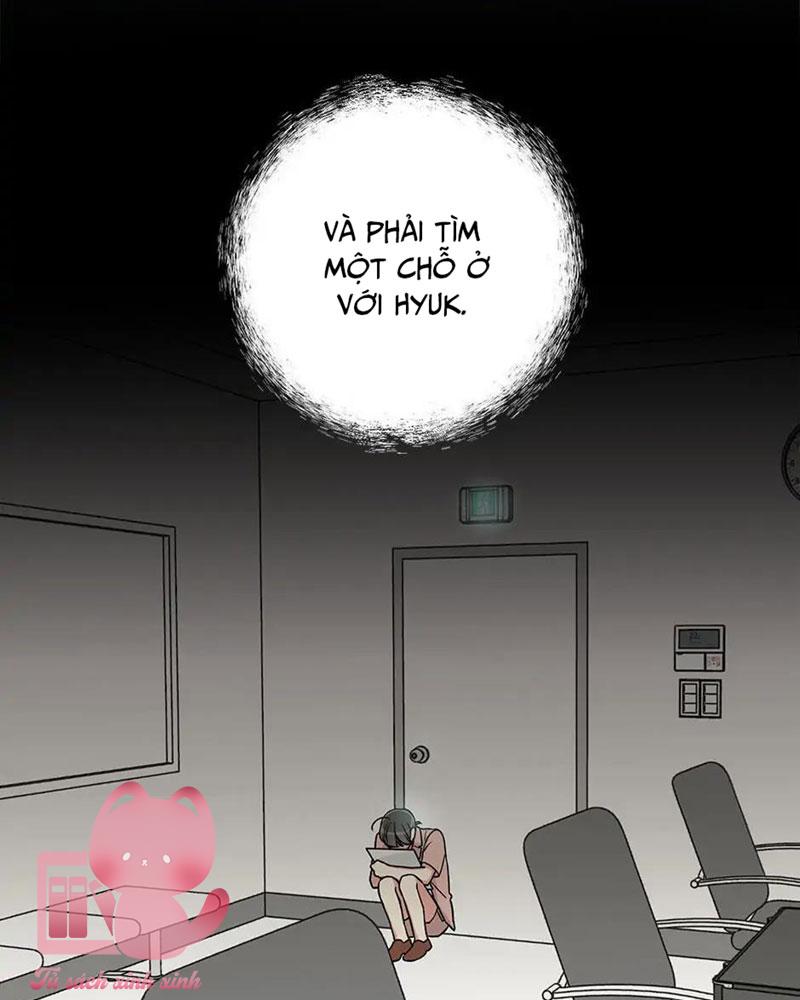 Ly Espresso Của Mùa Xuân Chapter 23 - Trang 4