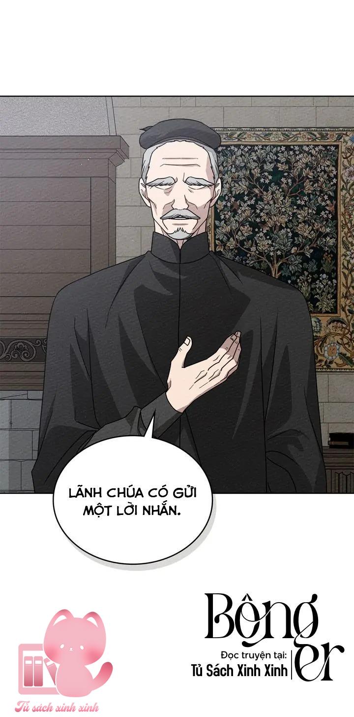 Dưới Tán Cây Sồi Chap 84 - Next Chapter 84.1