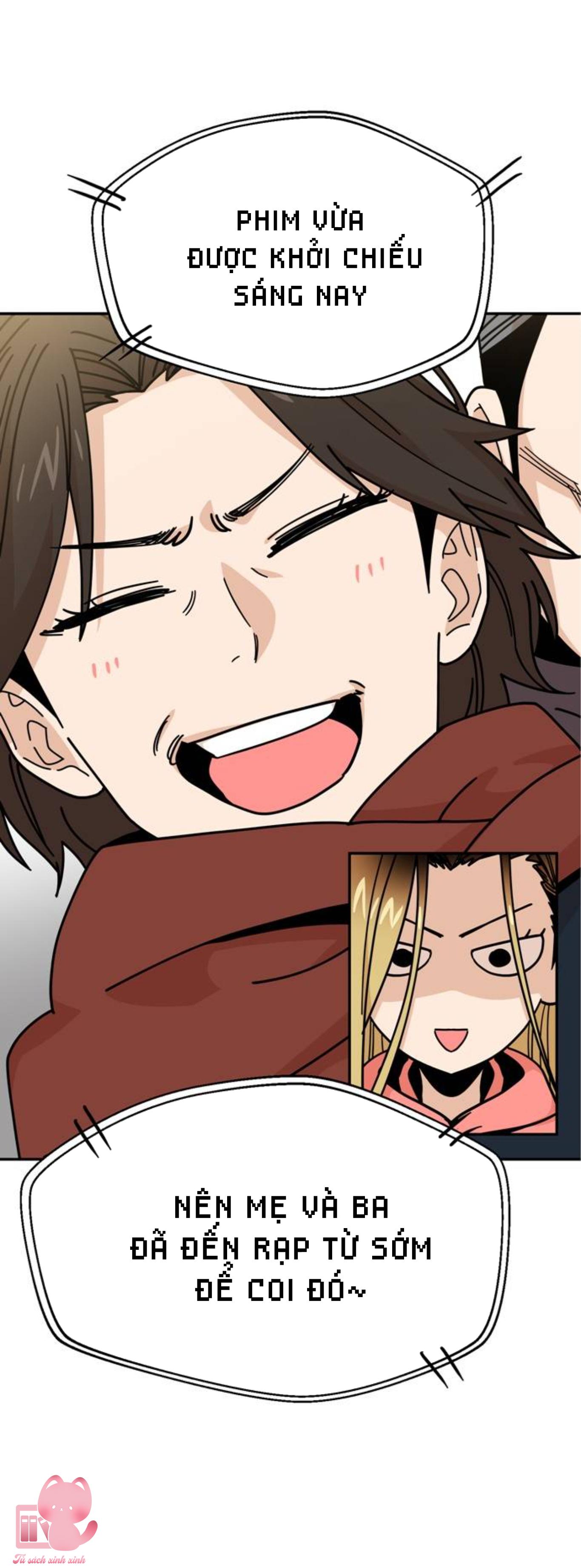 Lớ Ngớ Vớ Phải Tình Yêu Chapter 12 - Trang 4