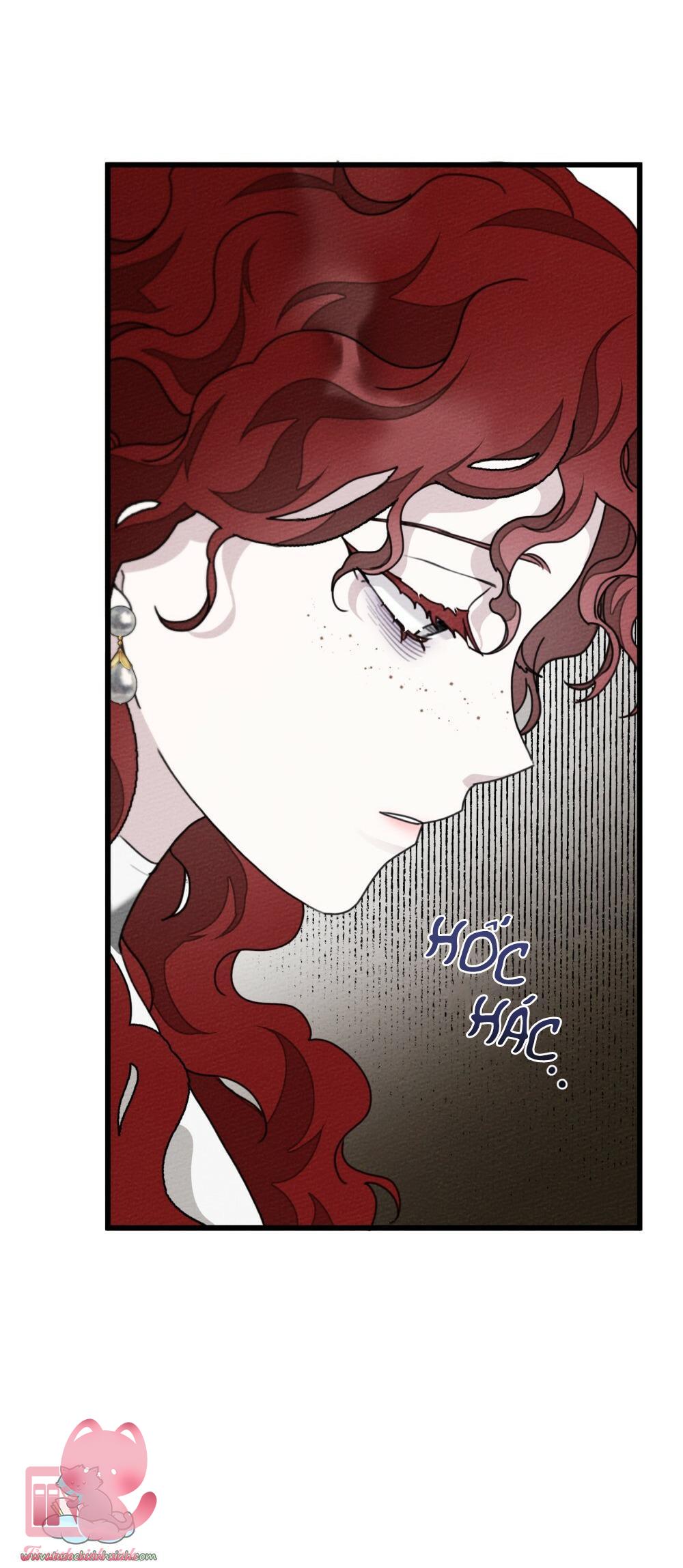 Dưới Tán Cây Sồi Chap 44 - Trang 2