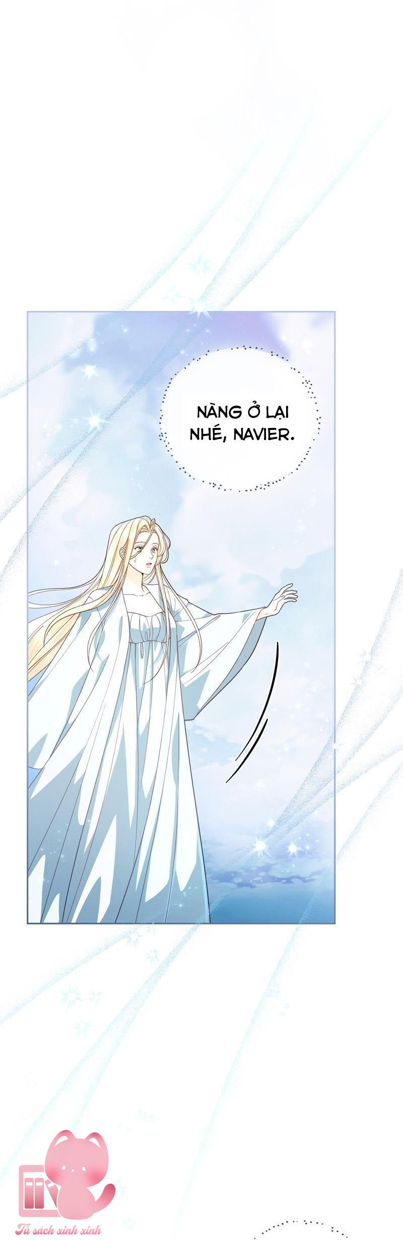 Hoàng Hậu Tái Hôn Chap 193 - Trang 4