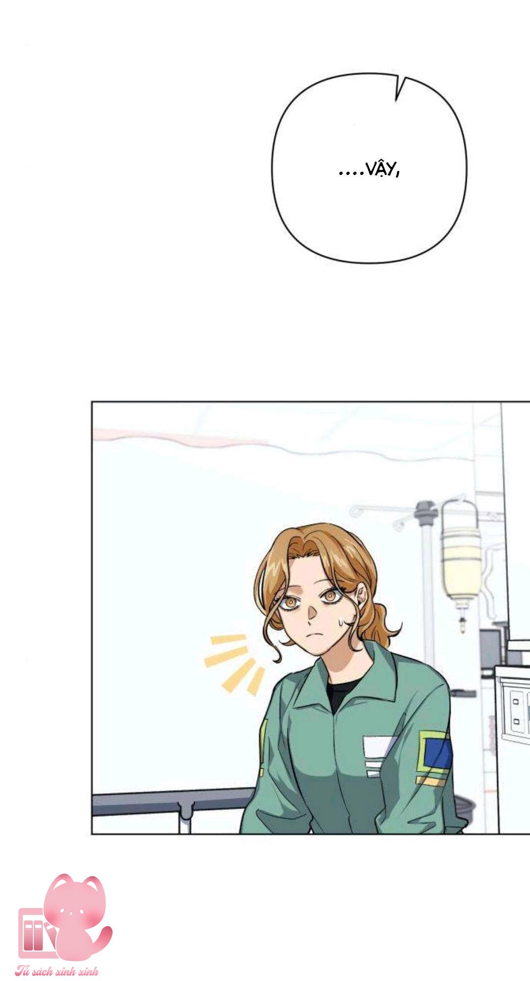 Xin Người Đừng Quên Chap 5 - Trang 4
