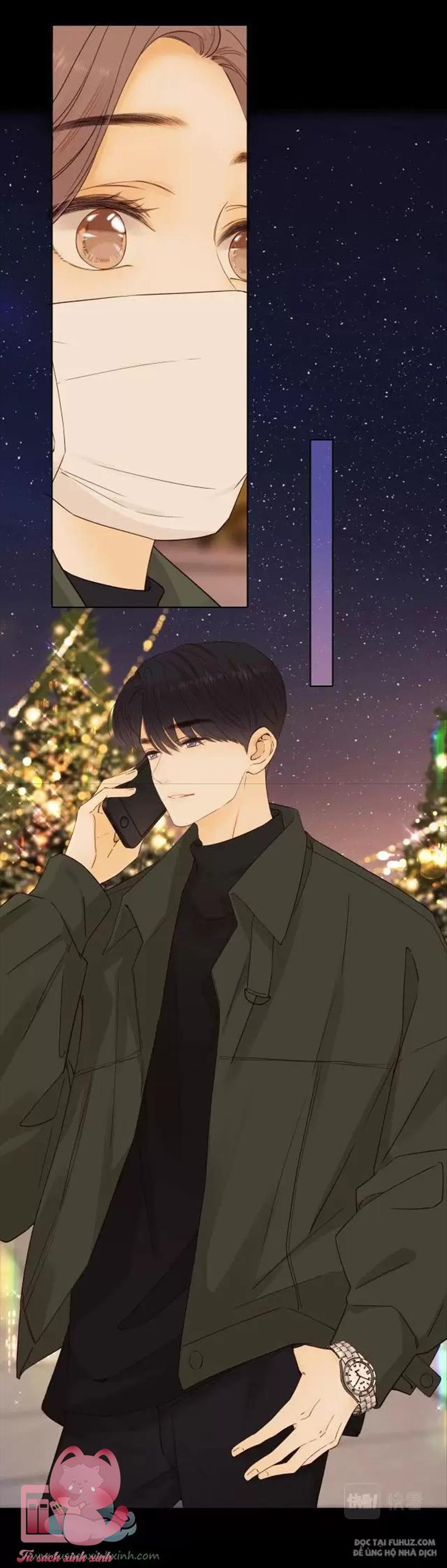 Khó Dỗ Dành Chapter 6 - Trang 4