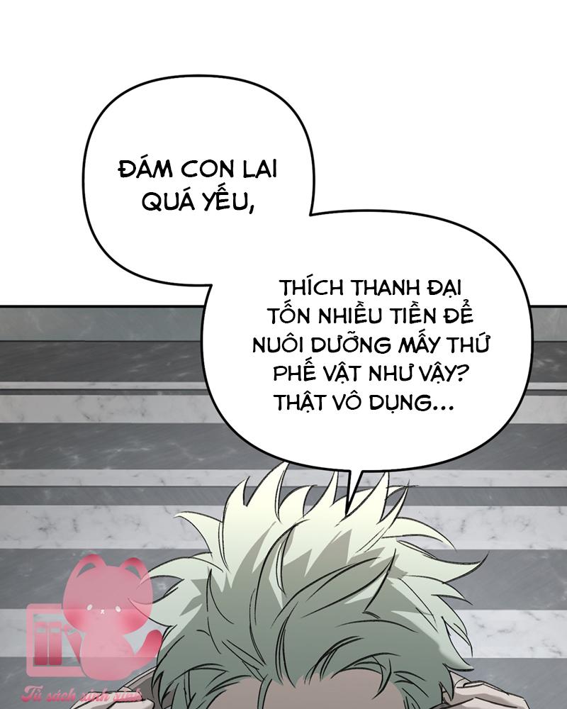 Ác Chi Hoàn Chapter 30 - Trang 4