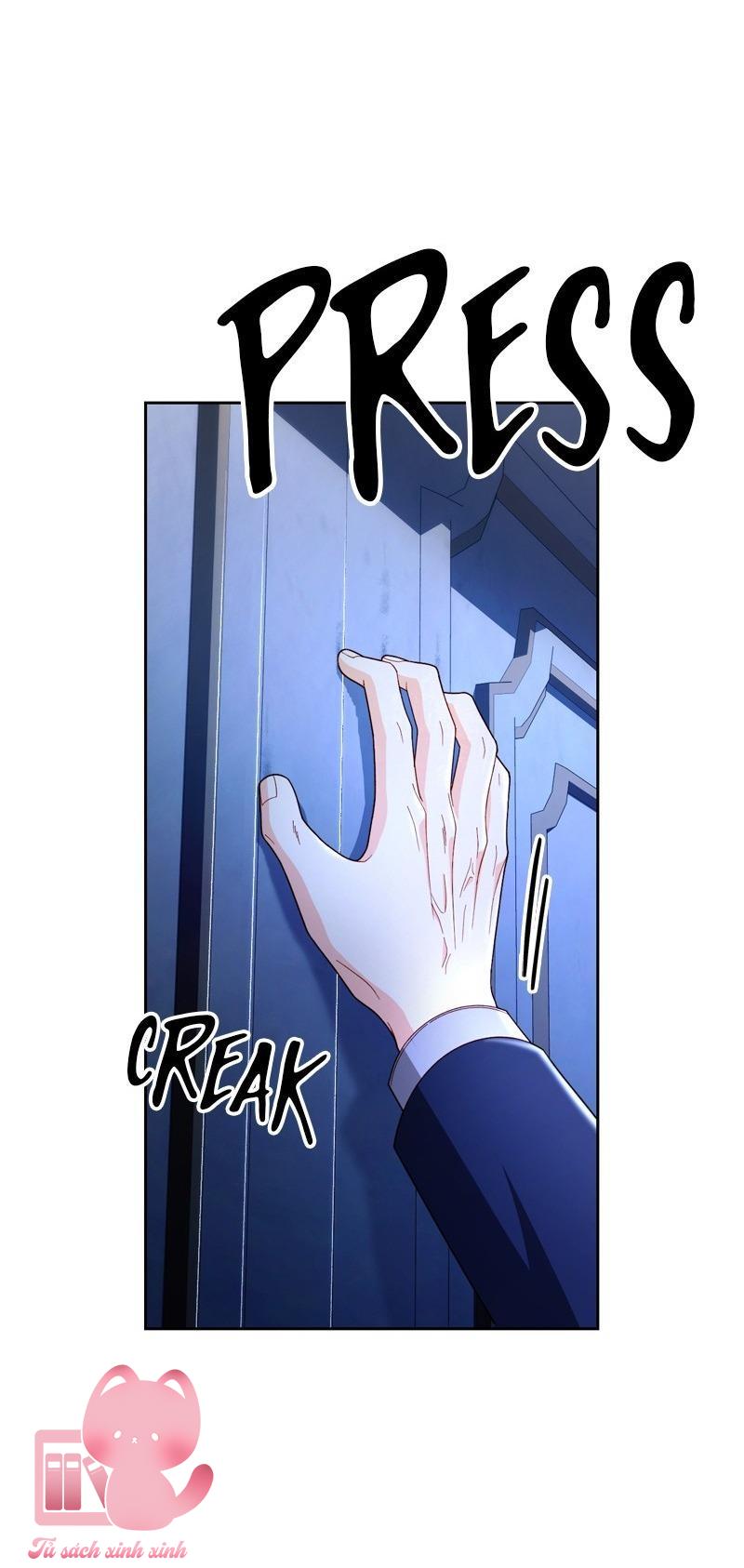 Hoàng Hậu Tái Hôn Chap 208 - Trang 3