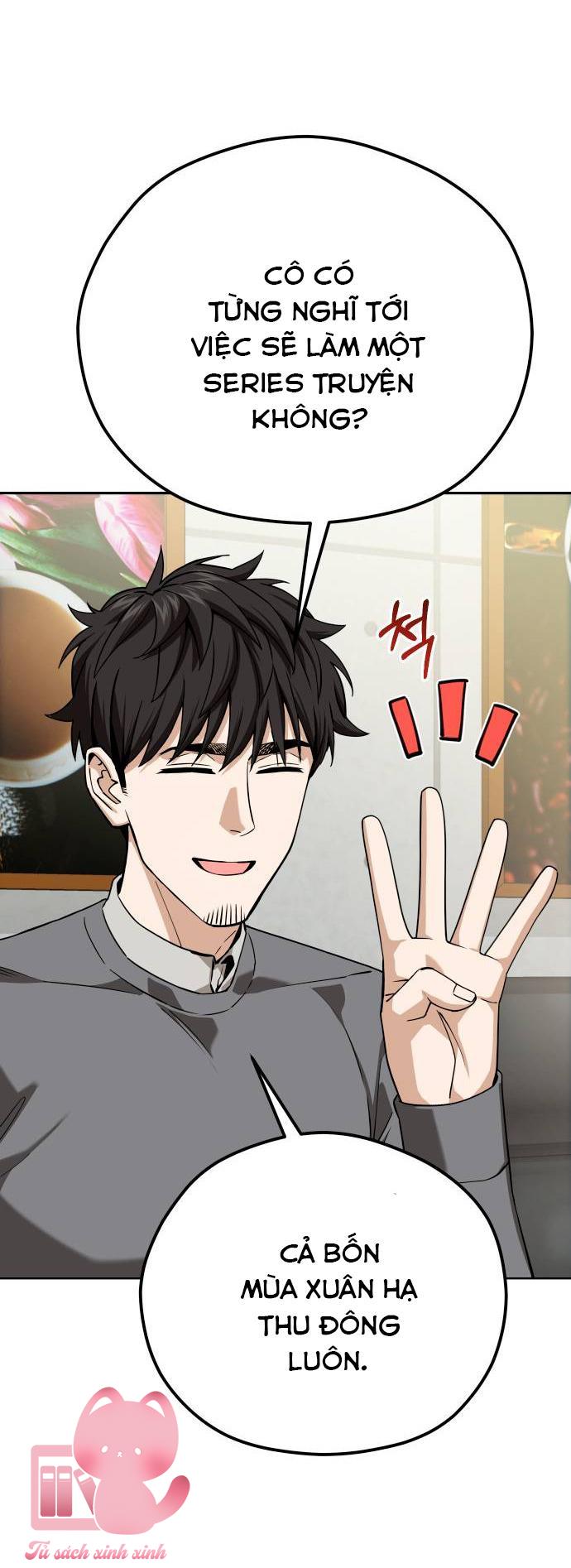 Lớ Ngớ Vớ Phải Tình Yêu Chapter 95 - Next Chapter 96