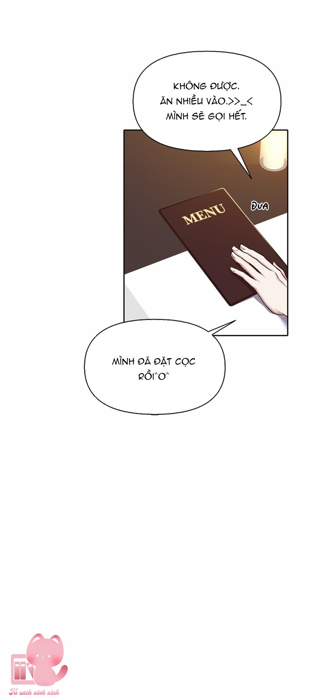 Thanh Xuân Của Chúng Ta Chap 93 - Trang 4