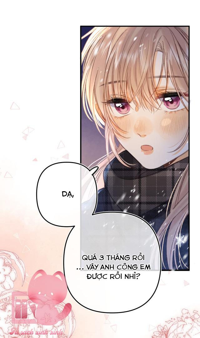 Mối Tình Thầm Kín Chapter 63 - Trang 4