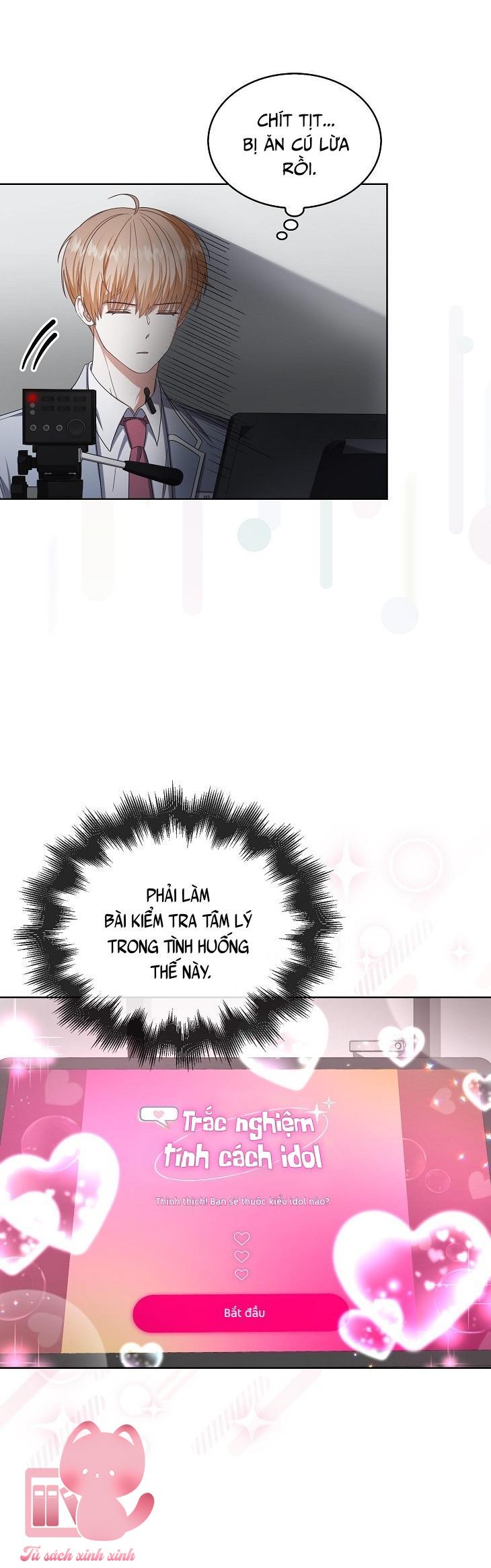 Debut Or Die Chap 51 - Trang 3