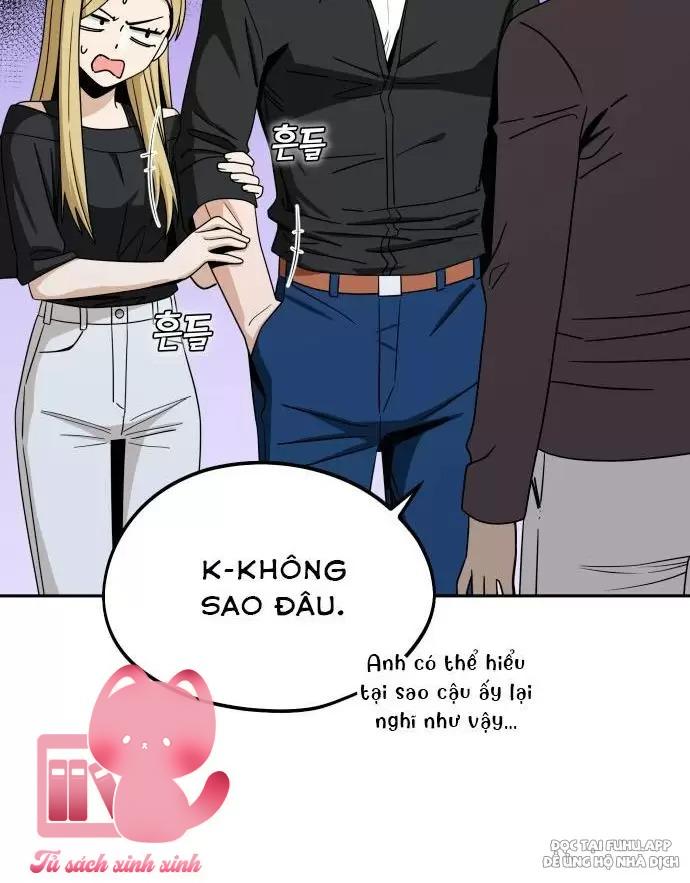 Lớ Ngớ Vớ Phải Tình Yêu Chap 69 - Trang 2