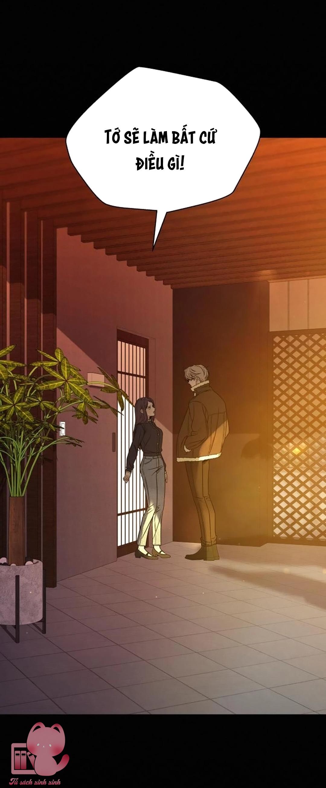 Chiến Lược Tình Yêu Trong Sáng Chap 111 - Trang 2