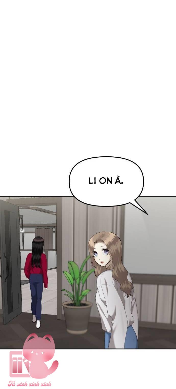 Chị Em Tranh Đấu Chap 38 - Trang 2