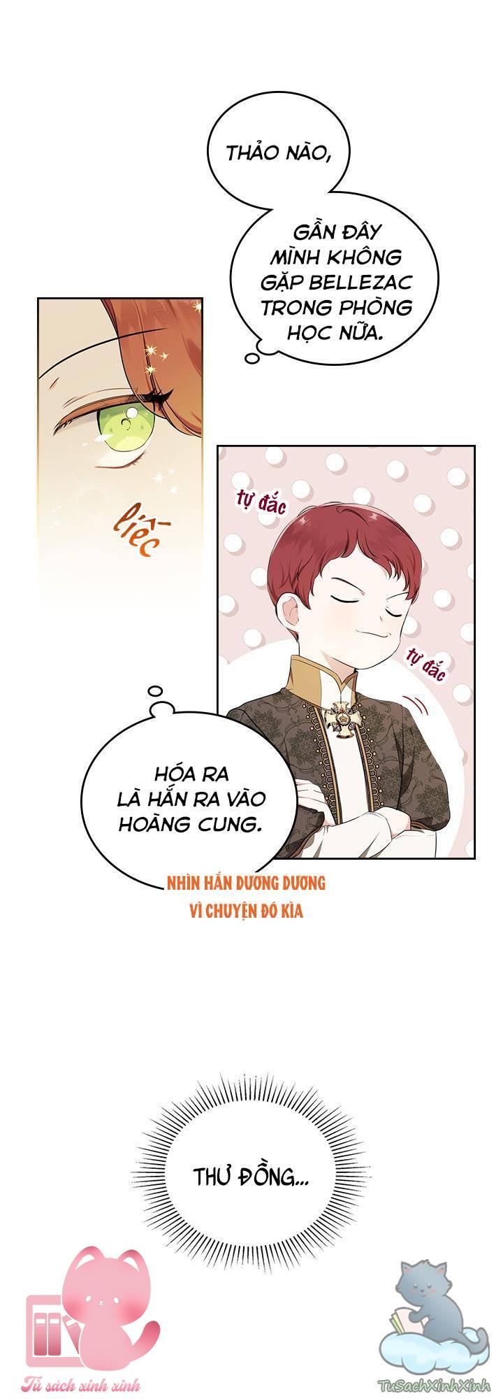 Kiếp Này Ta Sẽ Trở Thành Gia Chủ Chap 36 - Trang 2