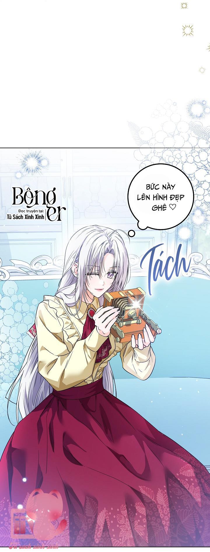 Hoàng Nữ Cosplay Nonfan Chapter 28 - Next Chapter 29