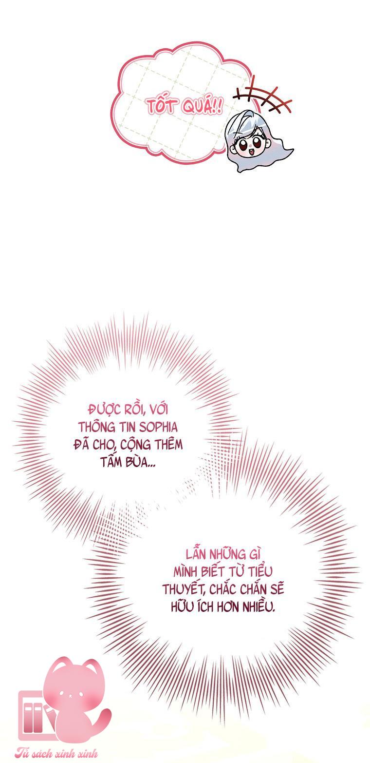 Nhận Nuôi Người Cha Phản Diện Chapter 69 - Trang 4