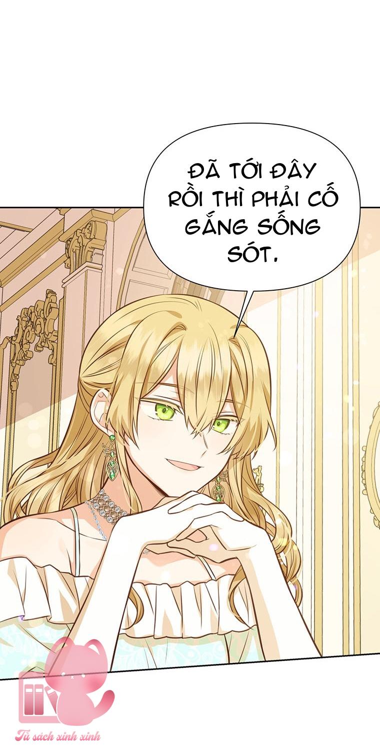 Yêu Tôi Đi, Dù Sao Ngài Cũng Chỉ Là Nhân Vật Phụ Chapter 21 - Trang 4