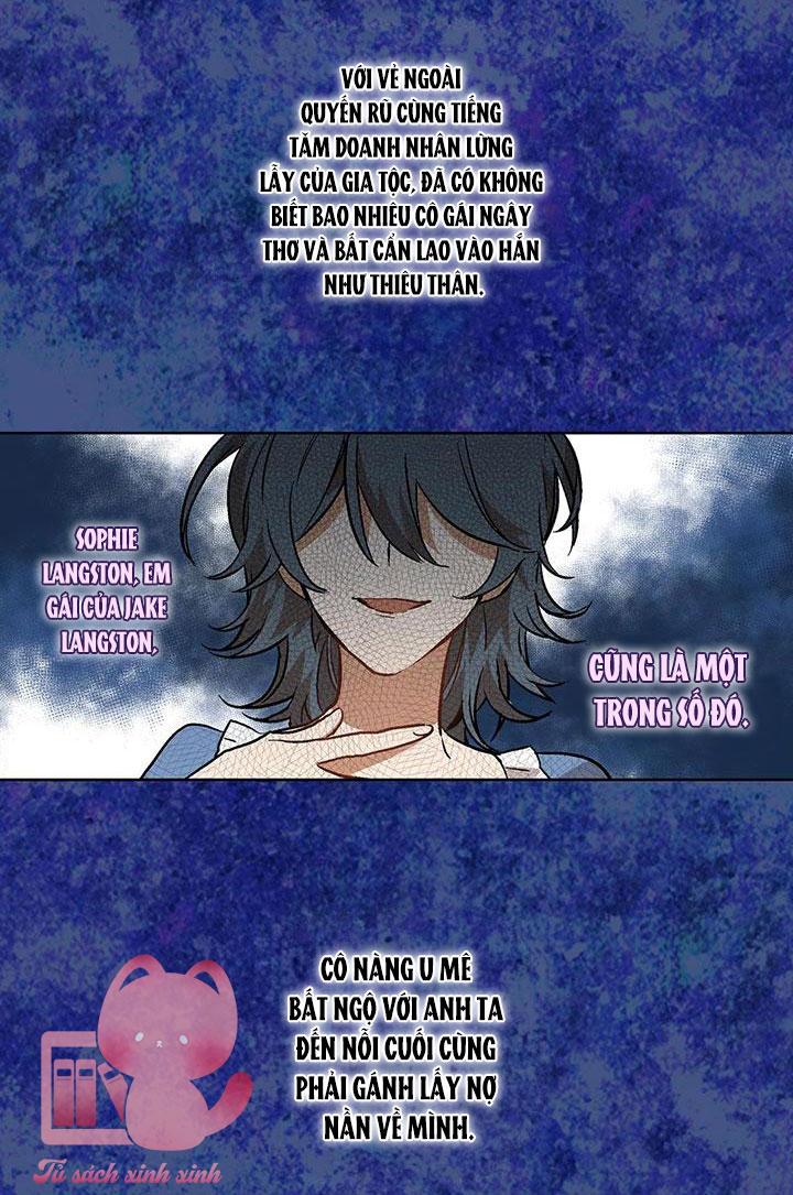 Vị Hôn Thê Khế Ước Của Công Tước Chapter 18 - Trang 4