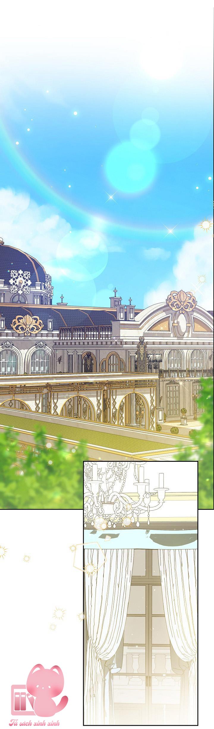 Hoàng Nữ Cosplay Nonfan Chapter 1 - Trang 4