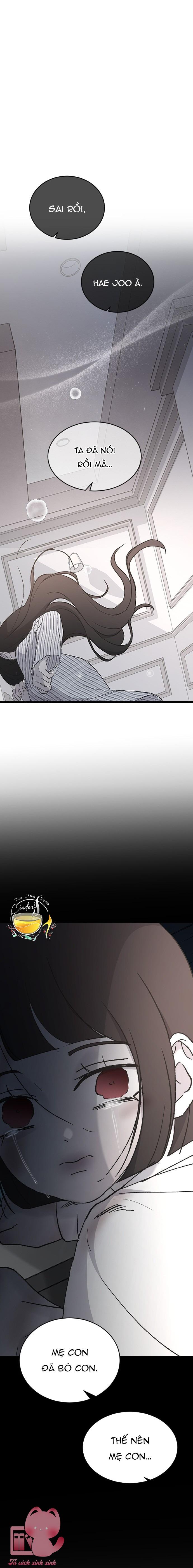 Ba Anh Trai Cực Phẩm Của Tôi Chap 104 - Trang 3