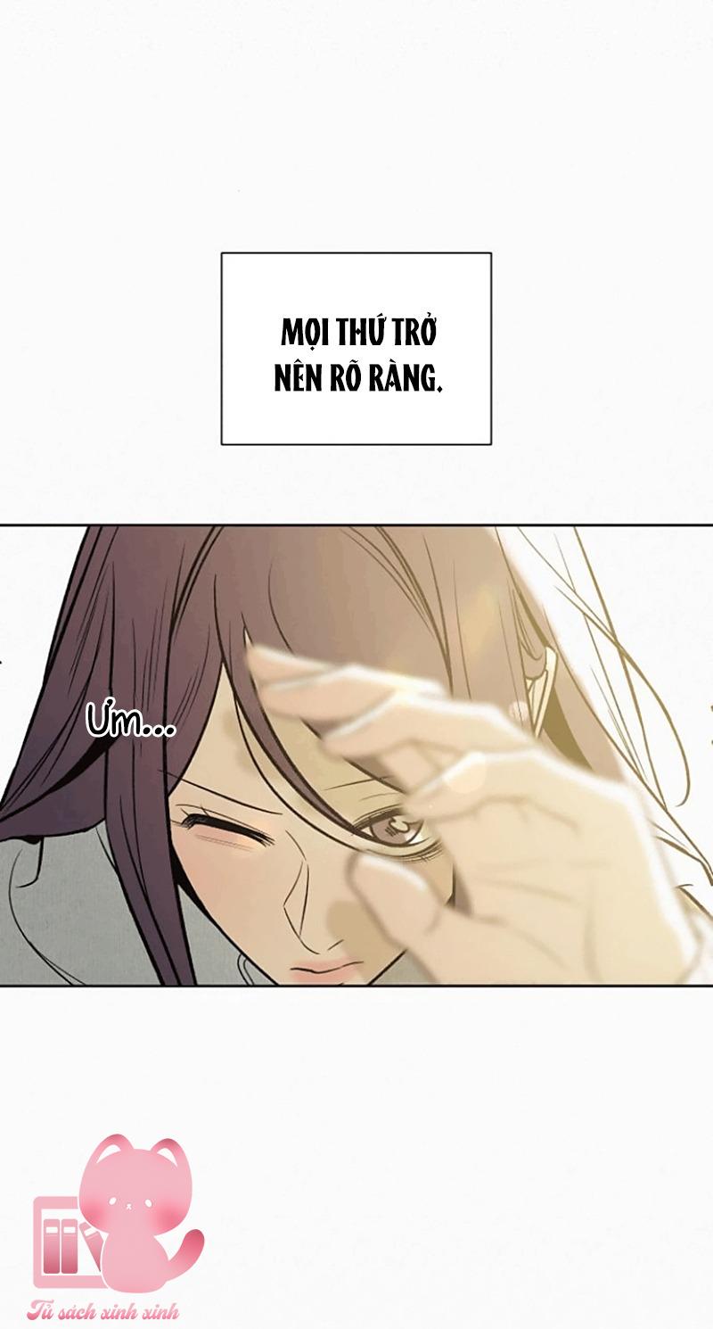 Chiến Lược Tình Yêu Trong Sáng Chap 128 - Trang 2