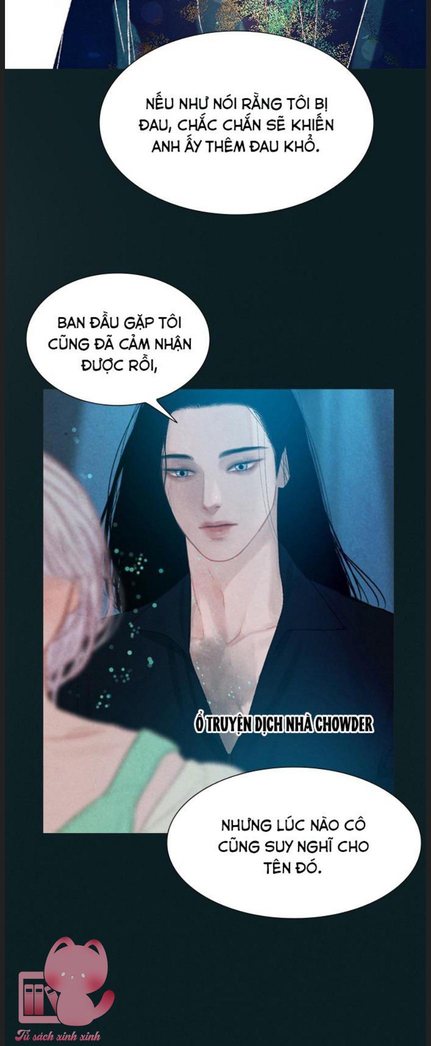 Thần Bí Chap 72 - Trang 2
