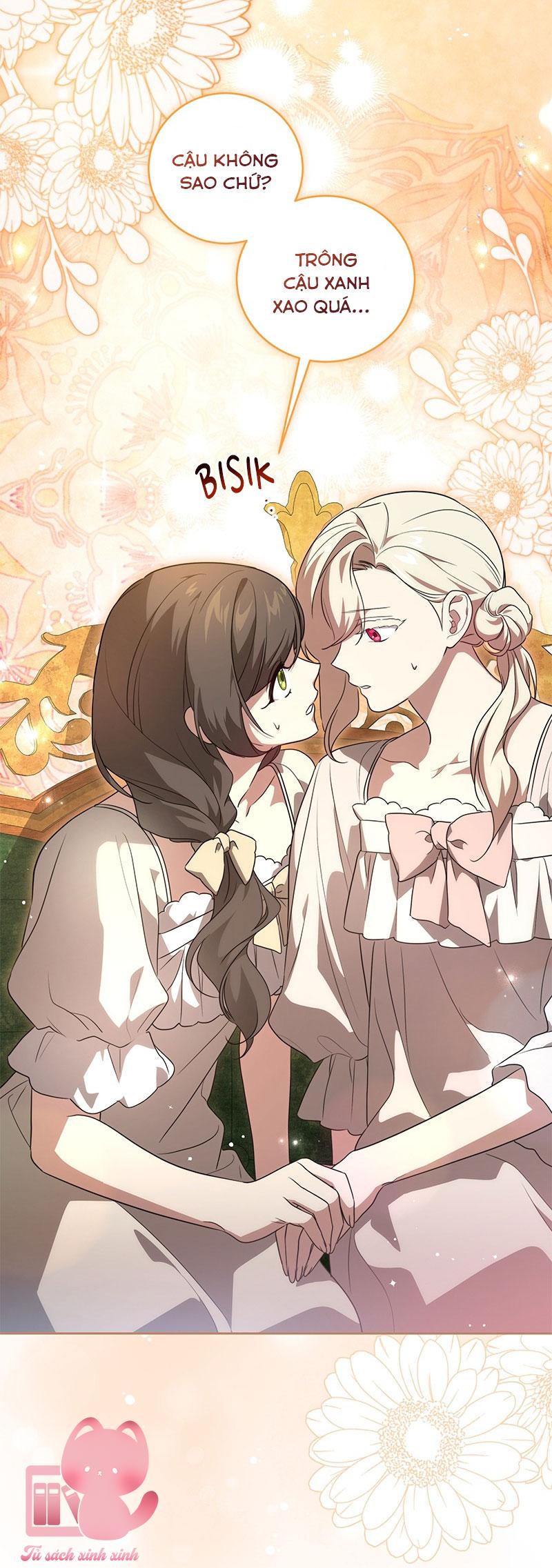 Cái Giá Phải Trả Chapter 8 - Trang 4