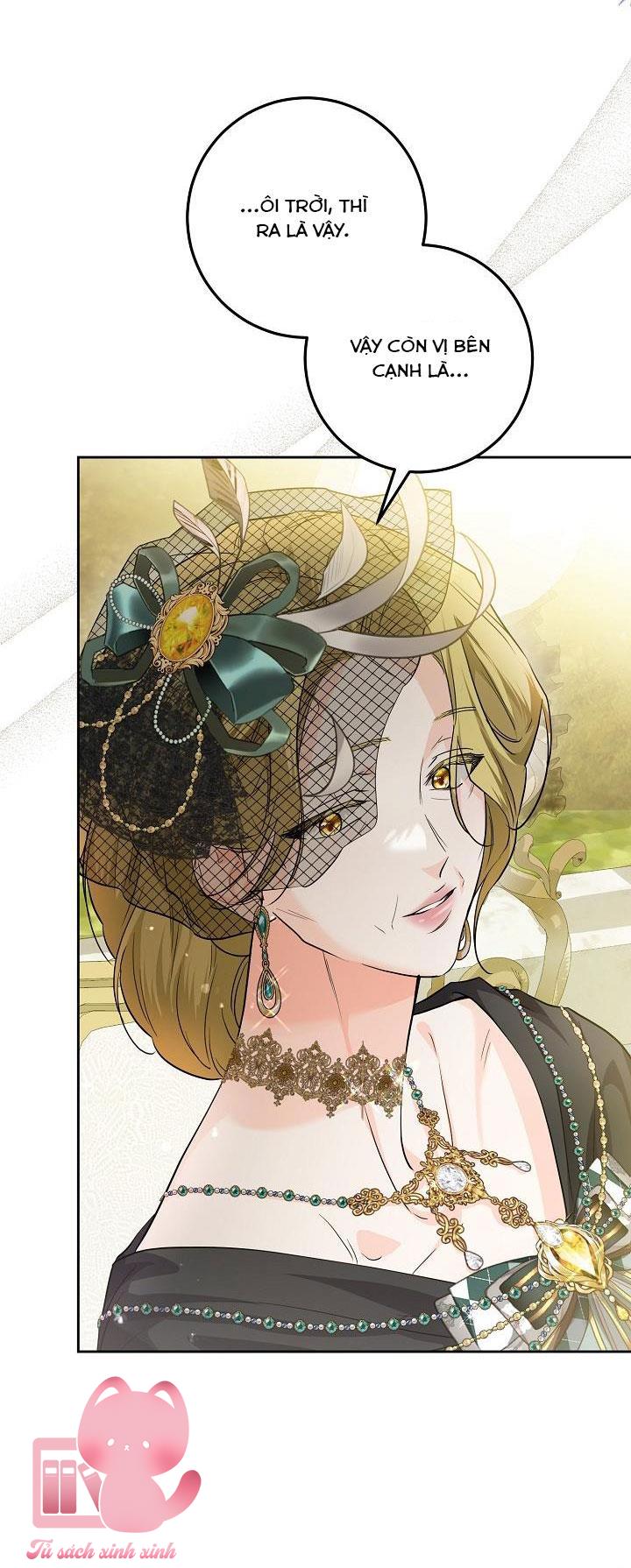 Hoàng Nữ Cosplay Nonfan Chapter 22 - Trang 4