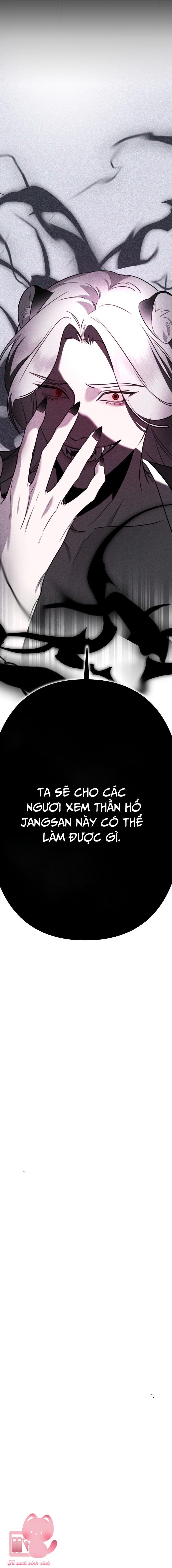 Thần Hổ Jangsan Chapter 6 - Trang 4