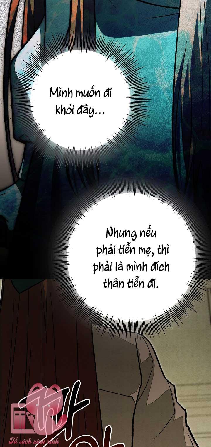 Chào Mừng Đến Với Dinh Thự Hoa Hồng Chap 17 - Trang 2
