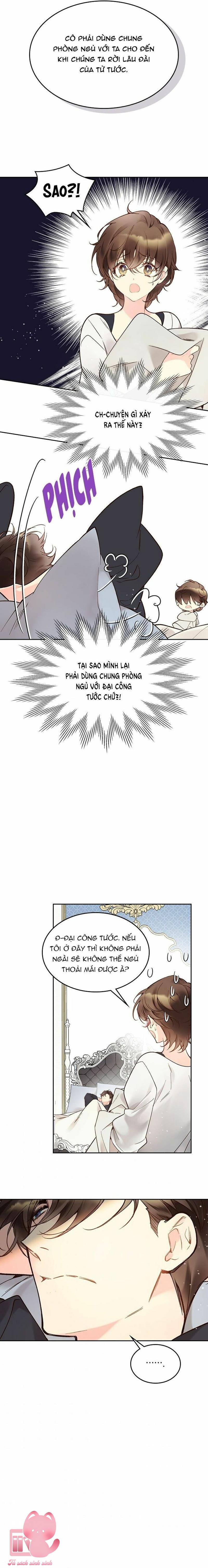 Beatrice Chap 48 - Trang 2