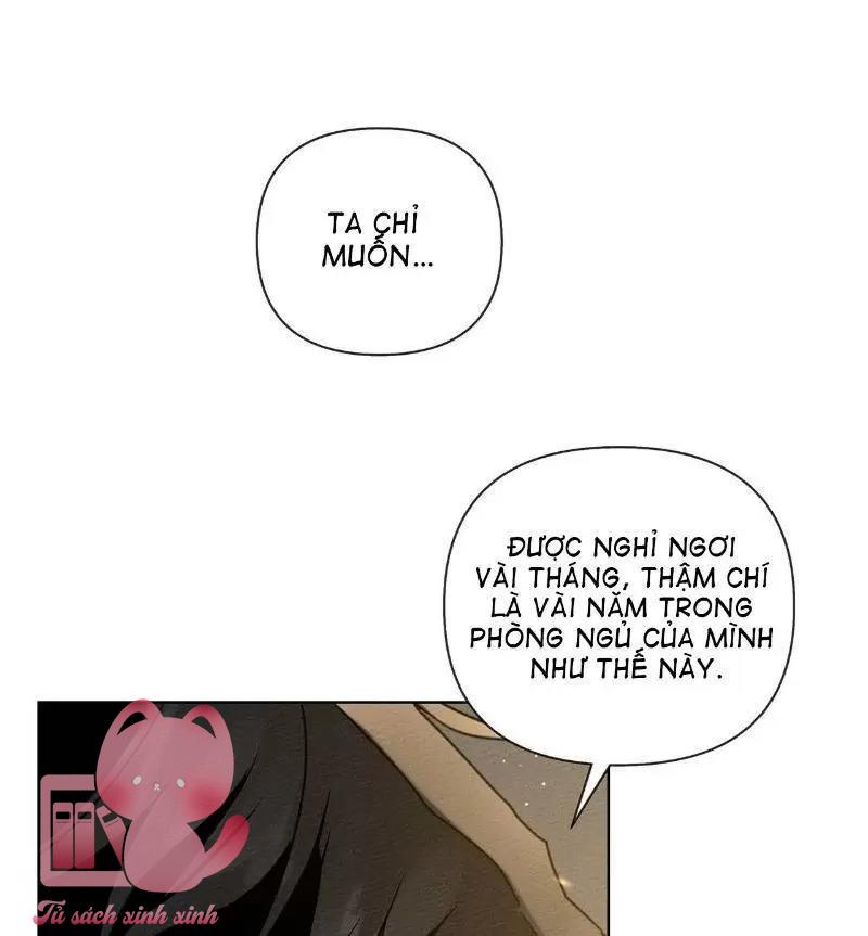 Dưới Tán Cây Sồi Chapter 15 - Trang 3