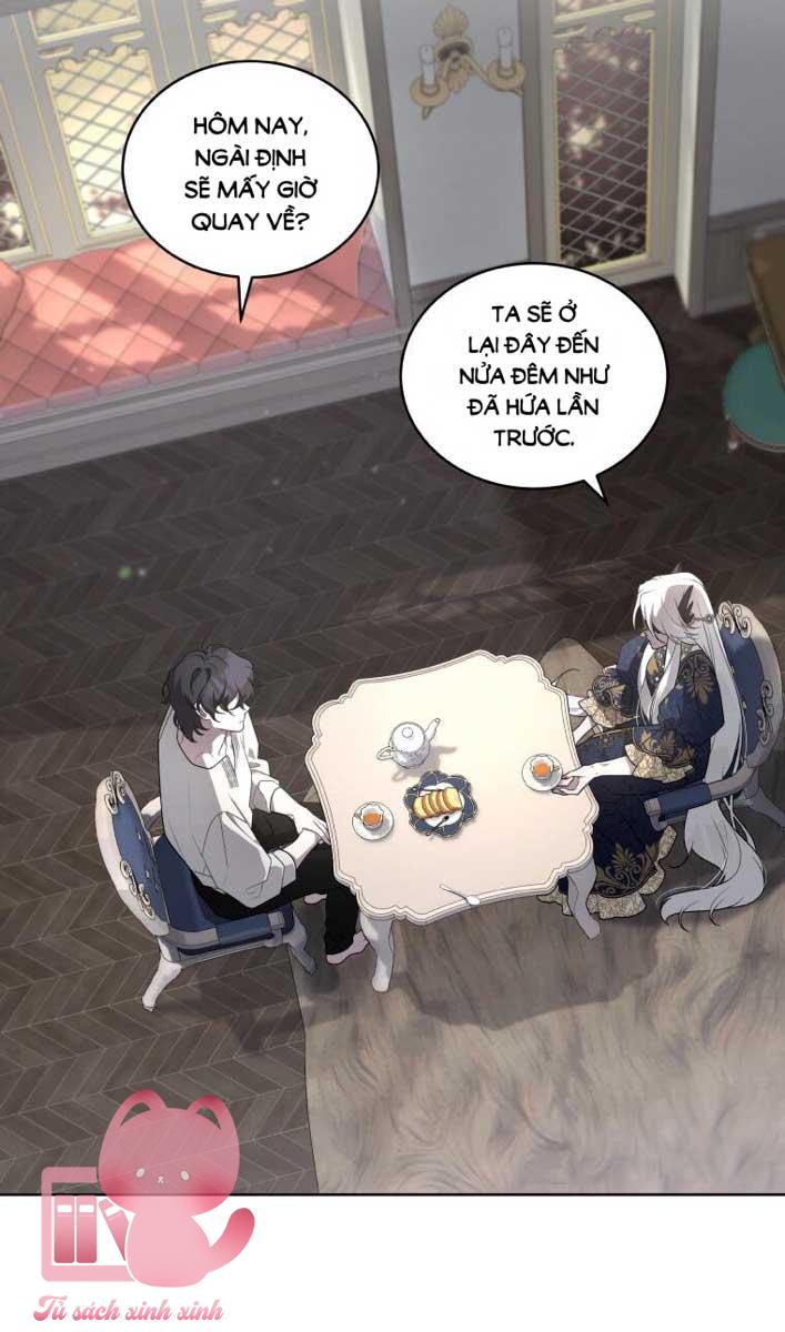 Ác Nữ Thuần Hoá Quái Thú Chapter 12 - Trang 4