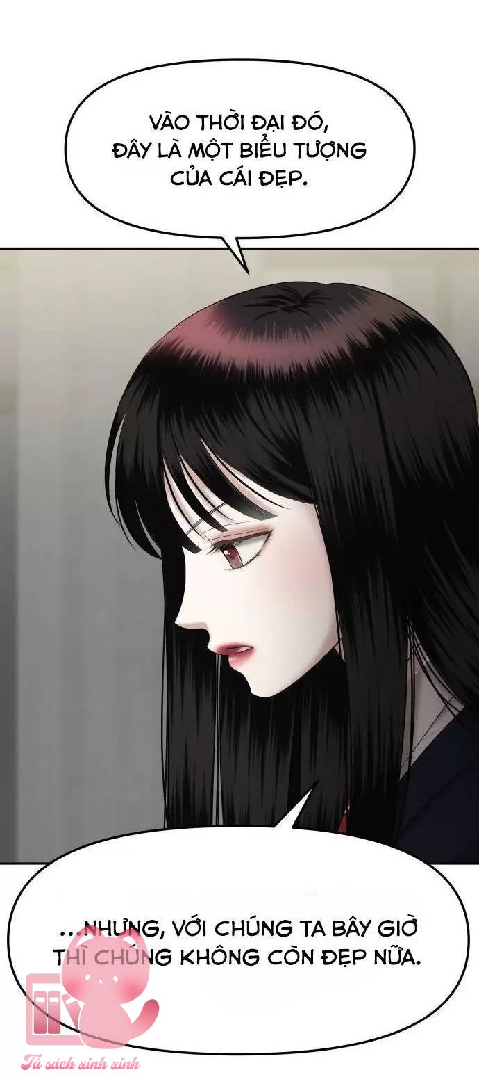 Chị Em Tranh Đấu Chap 14 - Trang 2