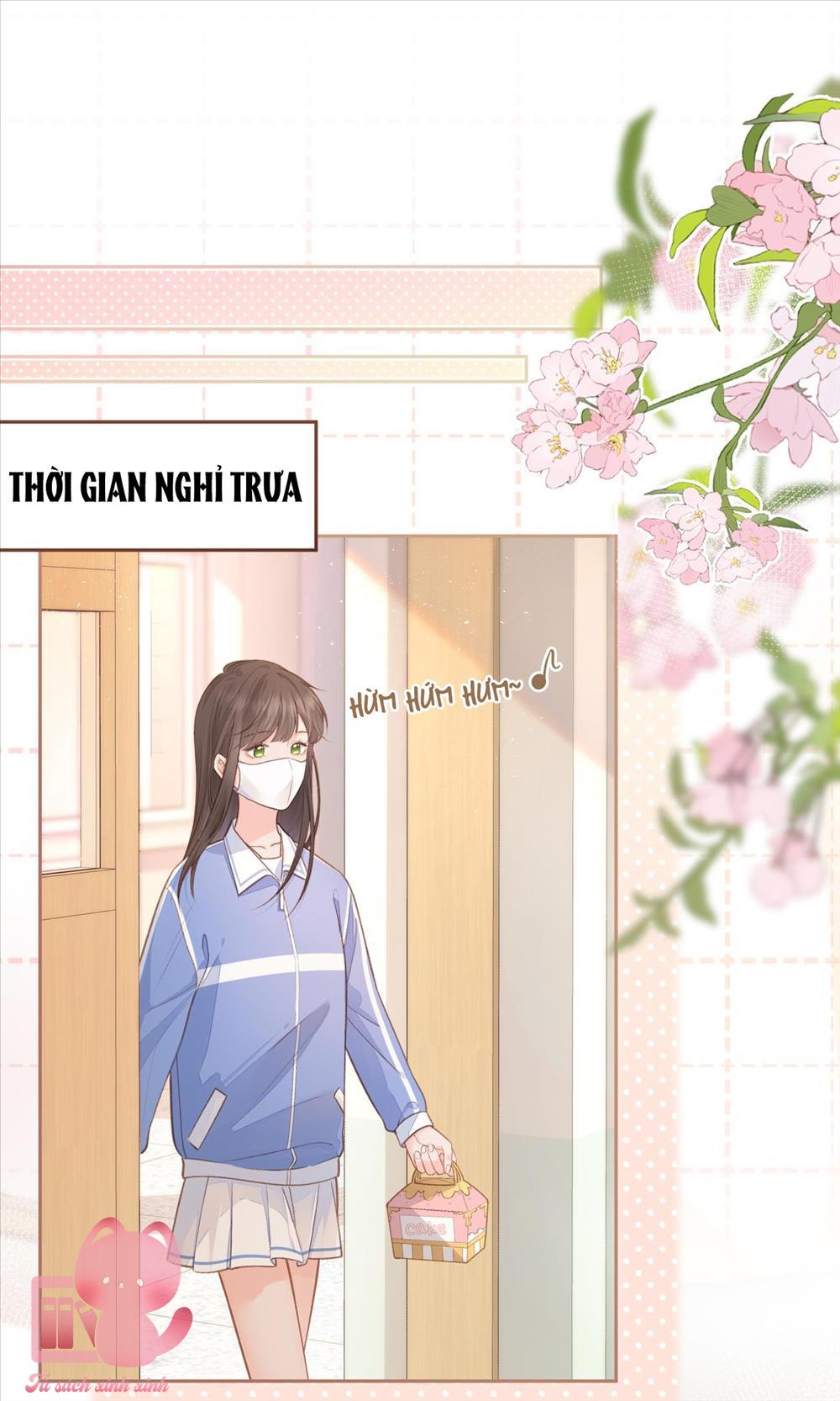Em Chỉ Muốn Hít Vận Khí Của Anh Chapter 6 - Trang 4