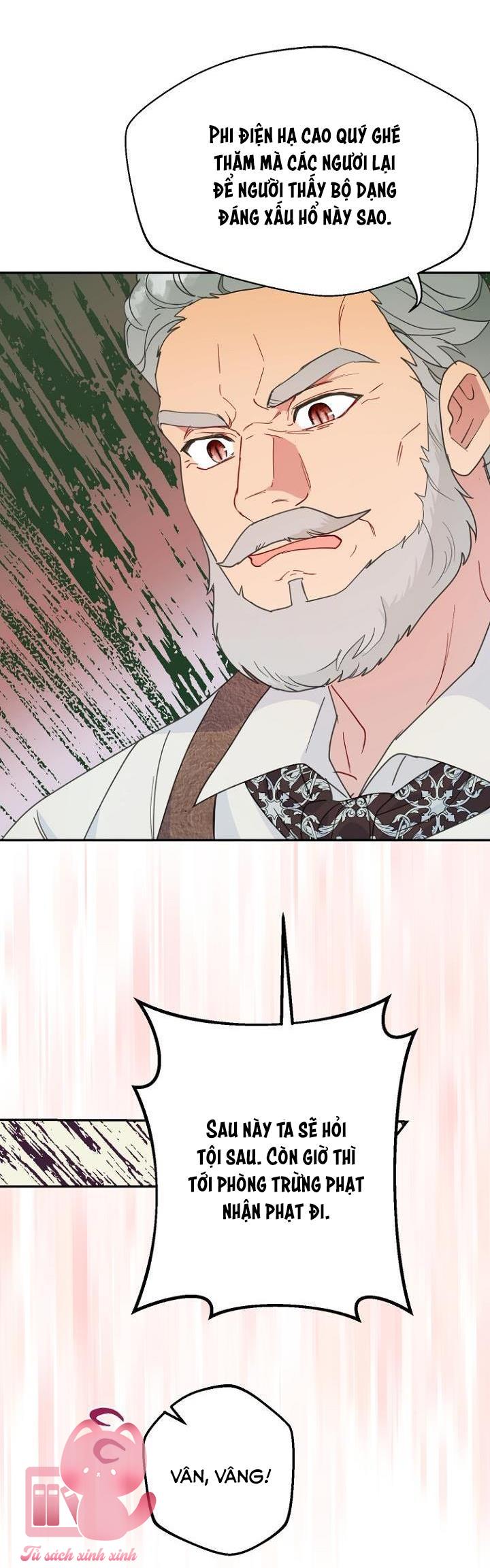 Bỏ Quách Chồng Con Đi, Tiền Bạc Mới Là Tất Cả Chap 44 - Trang 2