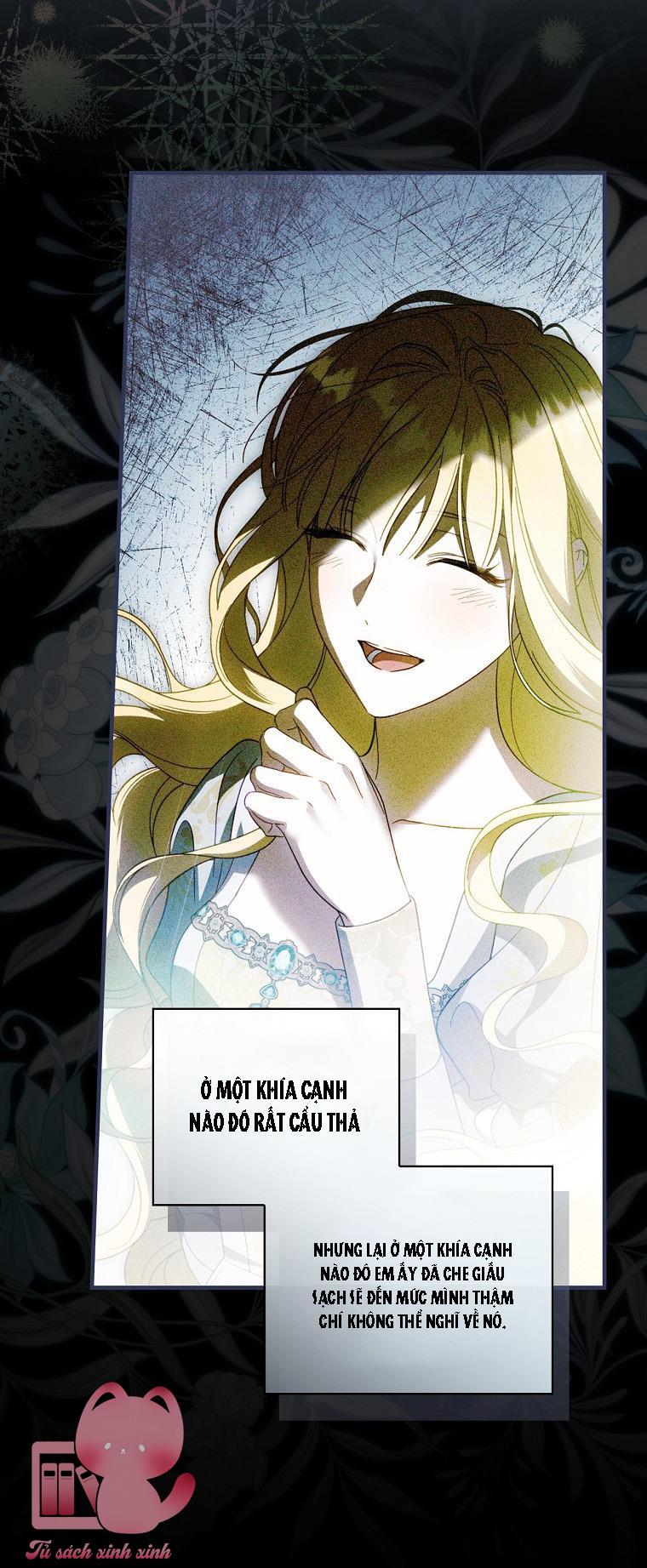 Cách Khiến Phu Quân Đứng Về Phía Tôi Chap 83 - Trang 2