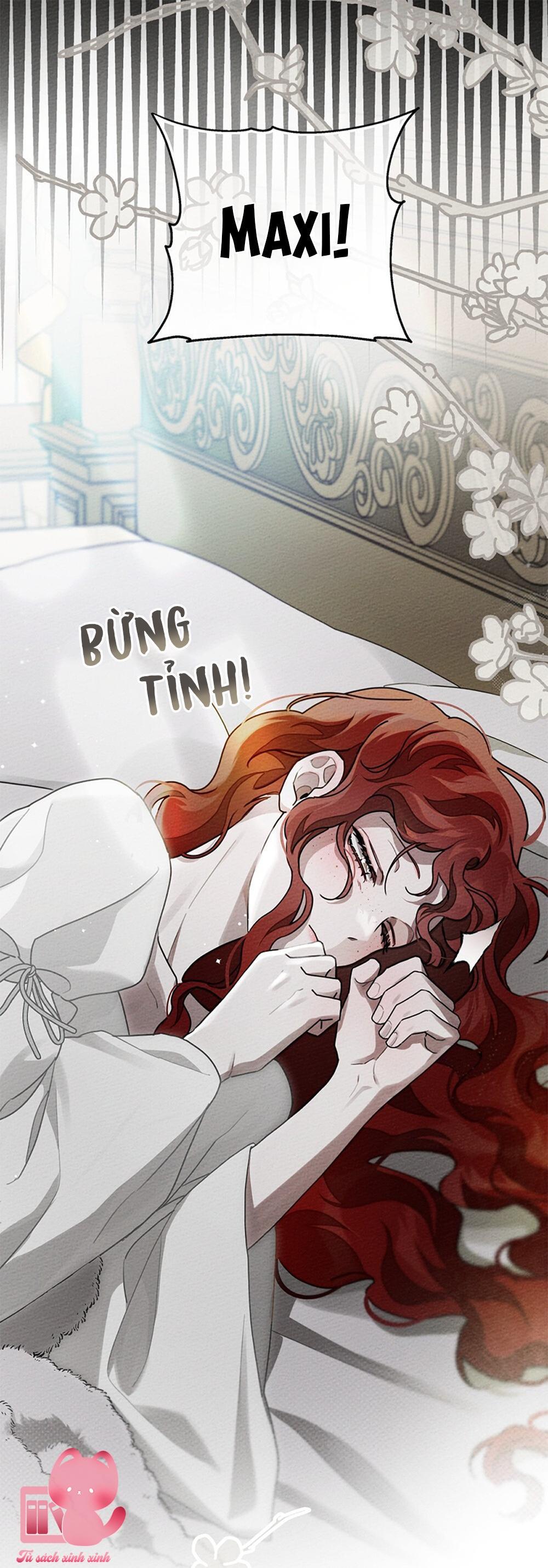 Dưới Tán Cây Sồi Chap 57 - Trang 2