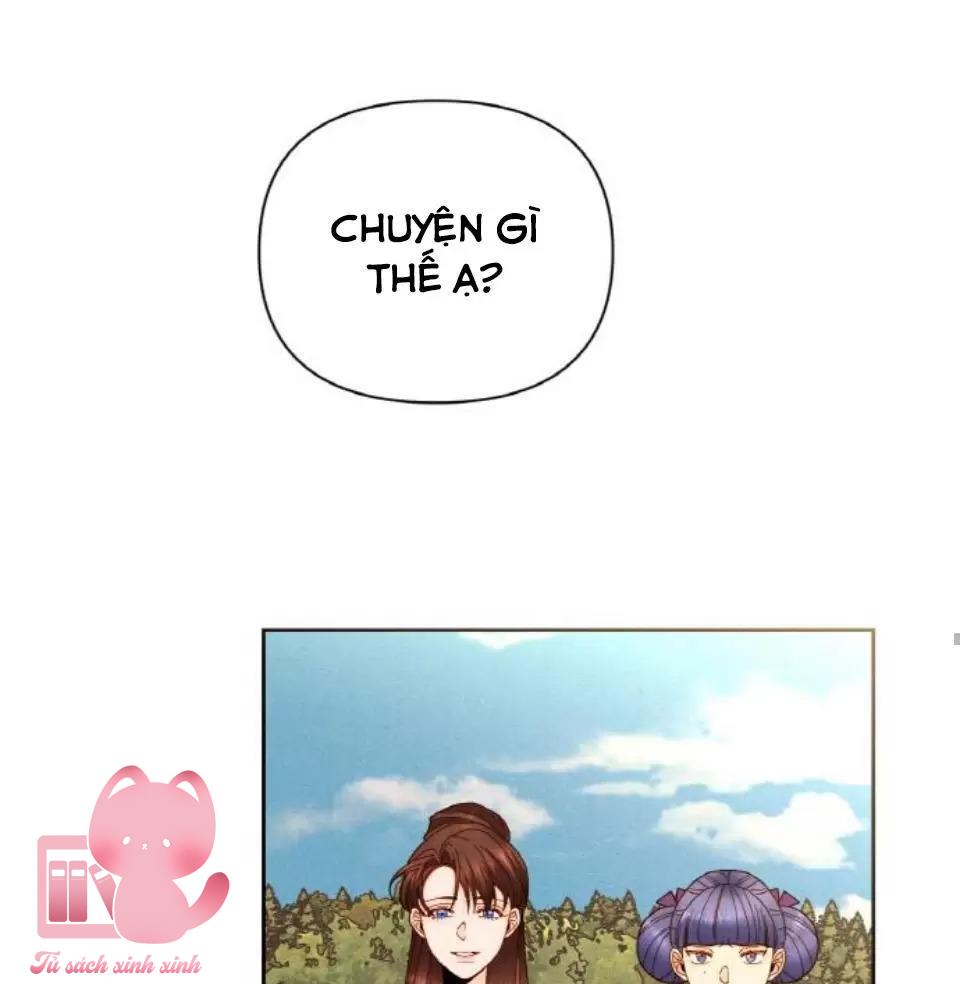 Hoàng Hậu Tái Hôn Chapter 96 - Trang 4