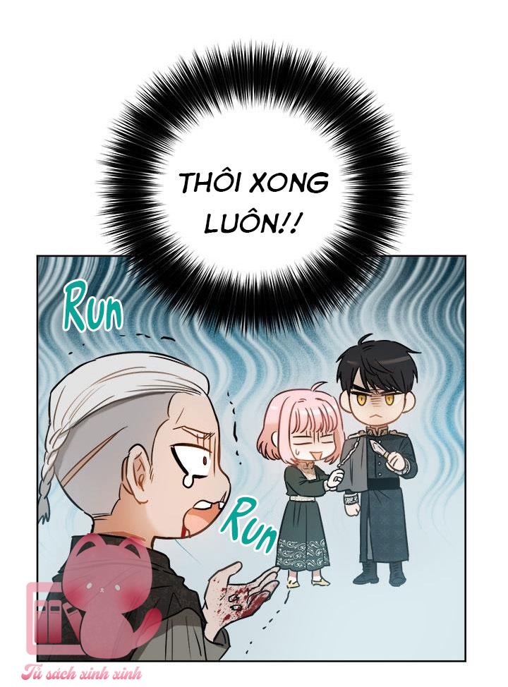 Cuộc Sống Mới Của Công Nương Chapter 23 - Trang 4