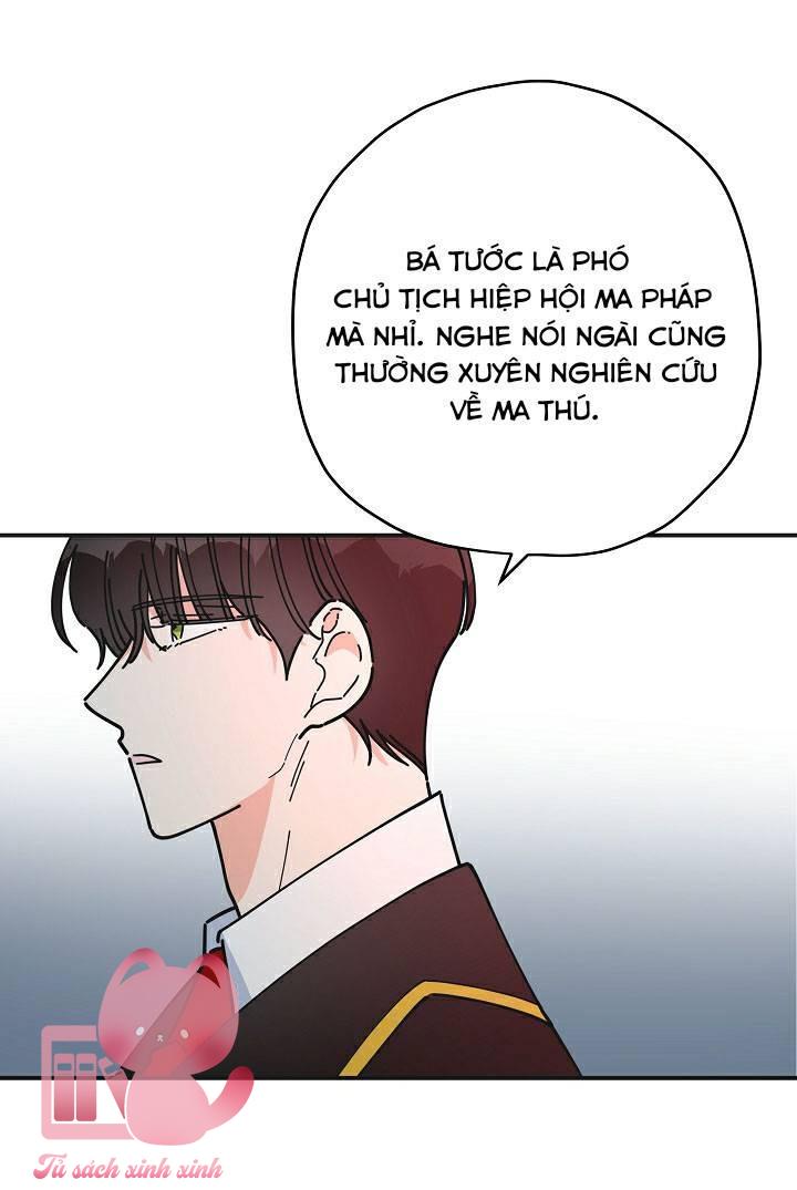 Người Hùng Của Ác Nữ Chapter 66 - Trang 4
