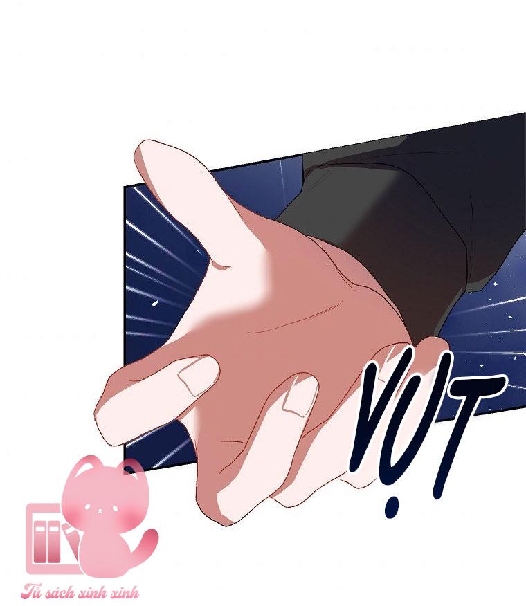 Thời Gian Của Nhân Vật Phụ Có Giới Hạn Chapter 27 - Trang 4