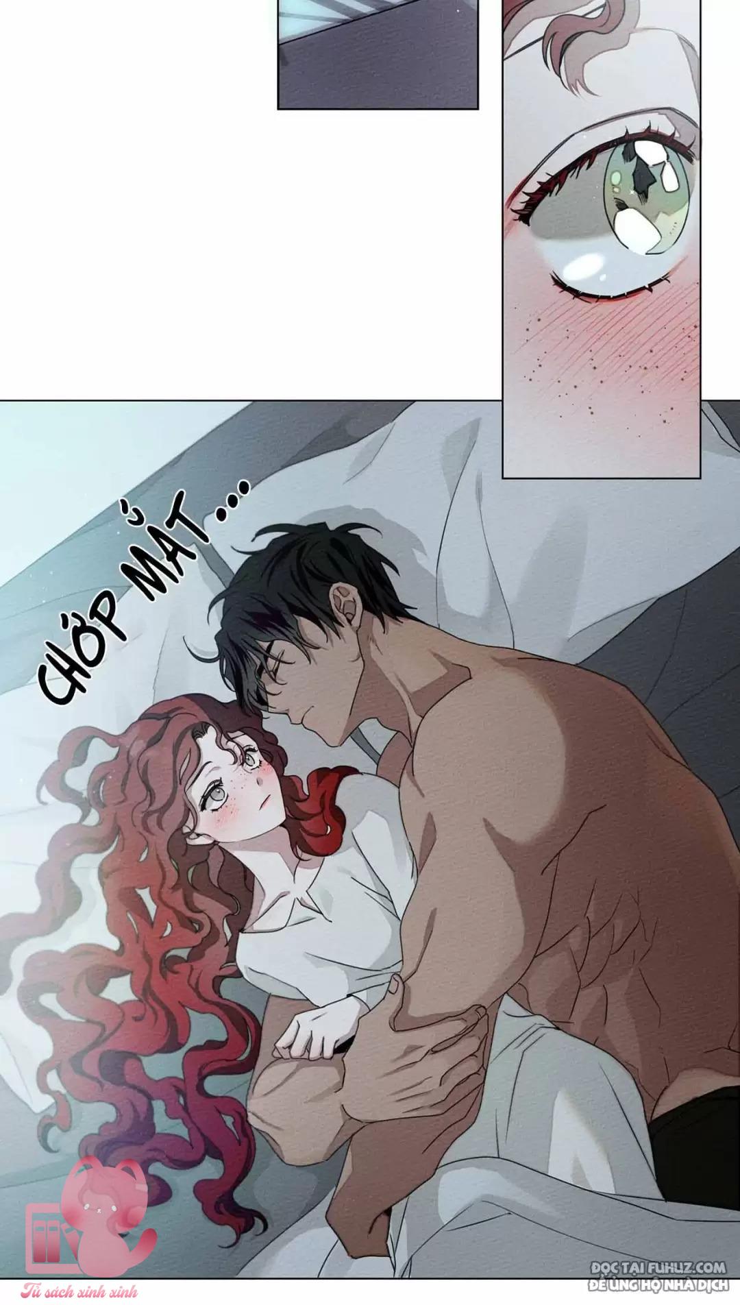 Dưới Tán Cây Sồi Chapter 31 - Trang 3