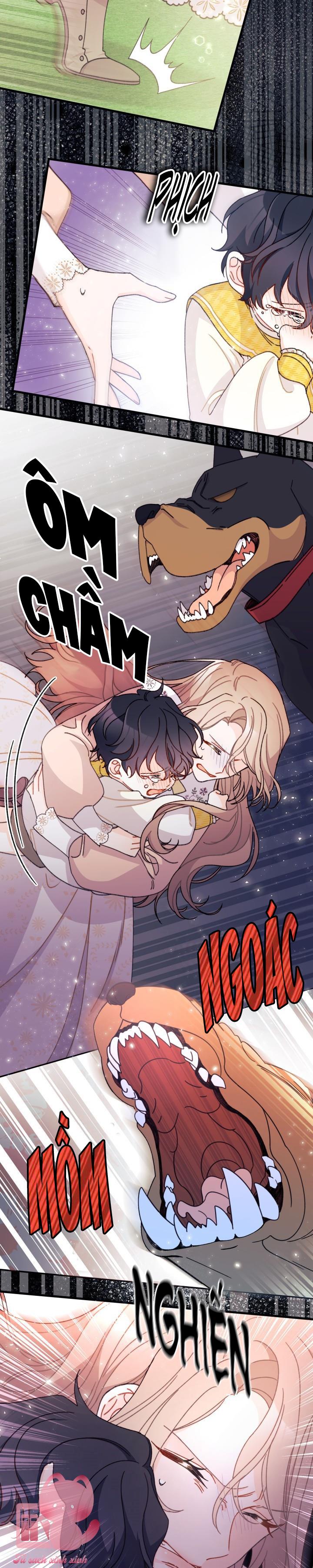 Nhặt Được Nam Chính Tặng Kèm Phu Quân Chap 17 - Trang 3