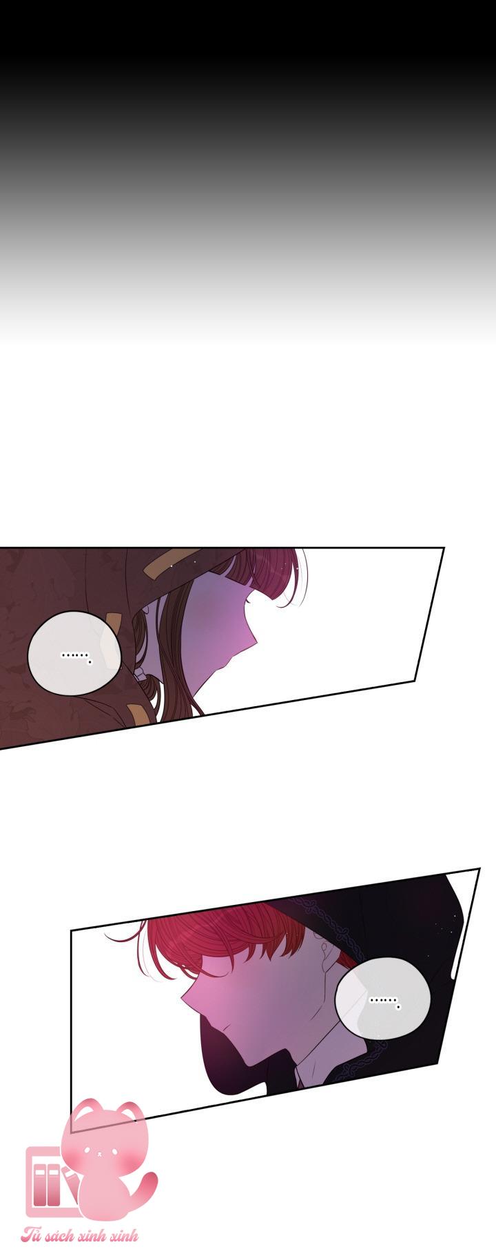 Hoàng Nữ Tóc Đen Chapter 39 - Trang 4