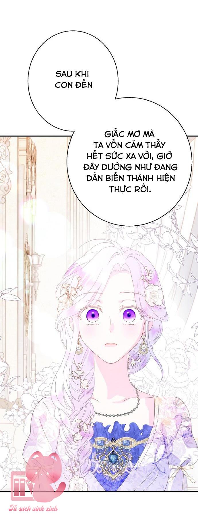 Bỏ Quách Chồng Con Đi, Tiền Bạc Mới Là Tất Cả Chap 101 - Trang 2