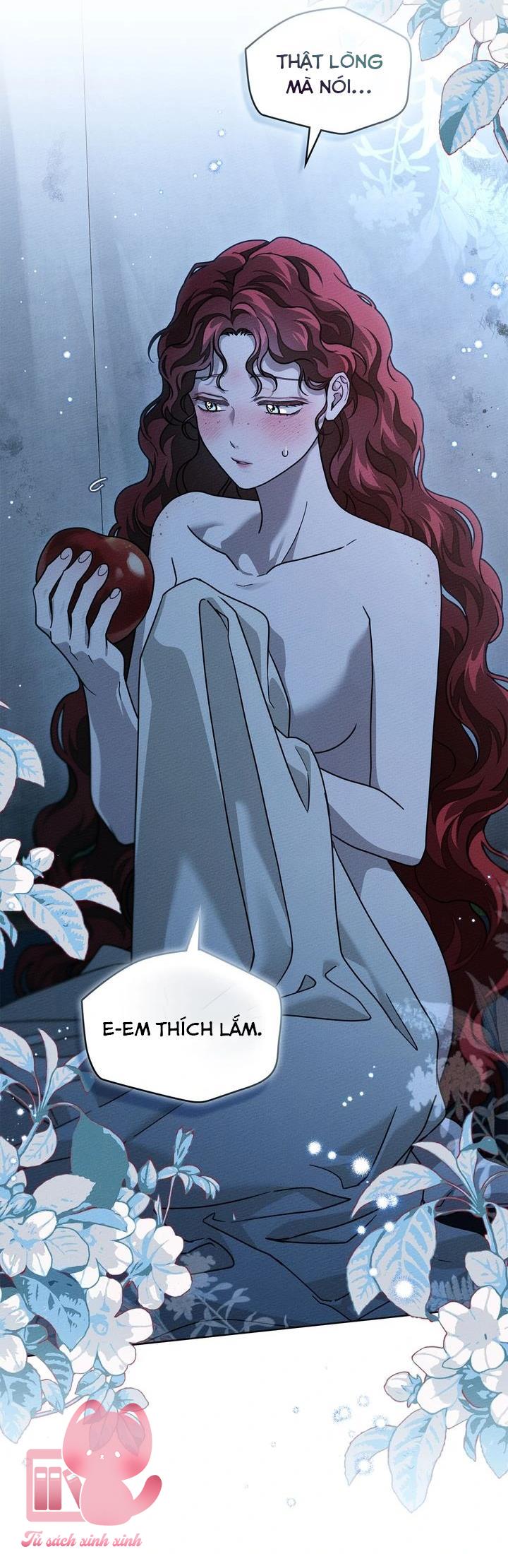 Dưới Tán Cây Sồi Chap 108 - Next Chap 109