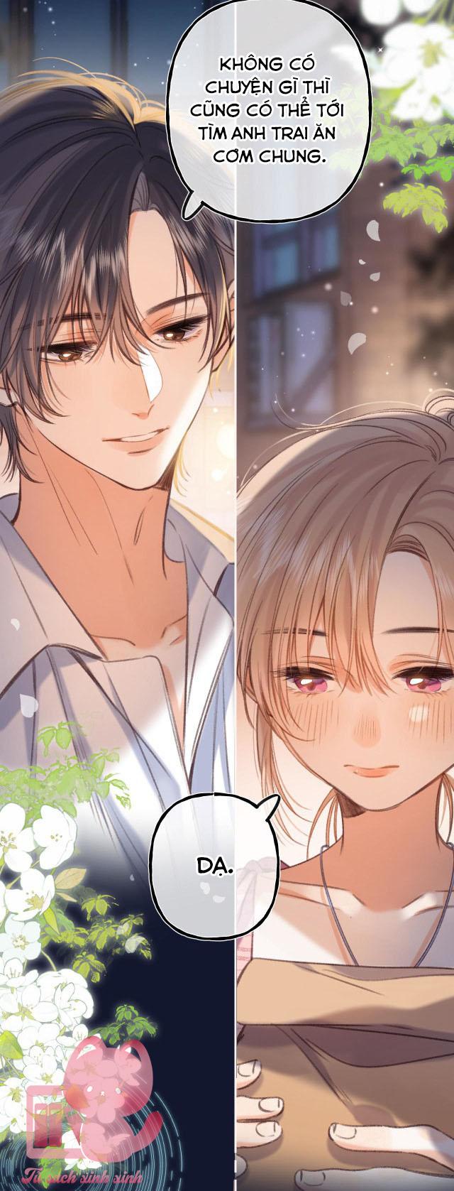 Mối Tình Thầm Kín Chapter 49 - Trang 4