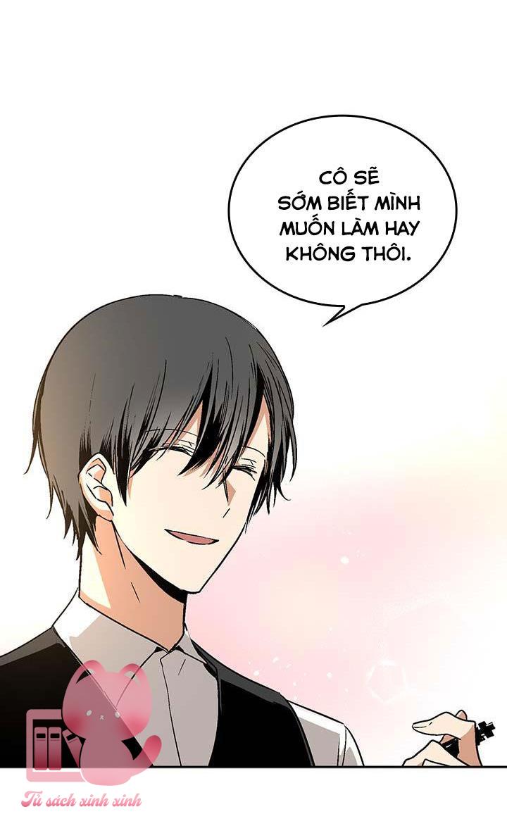 Vị Hôn Thê Khế Ước Của Công Tước Chapter 7 - Trang 4