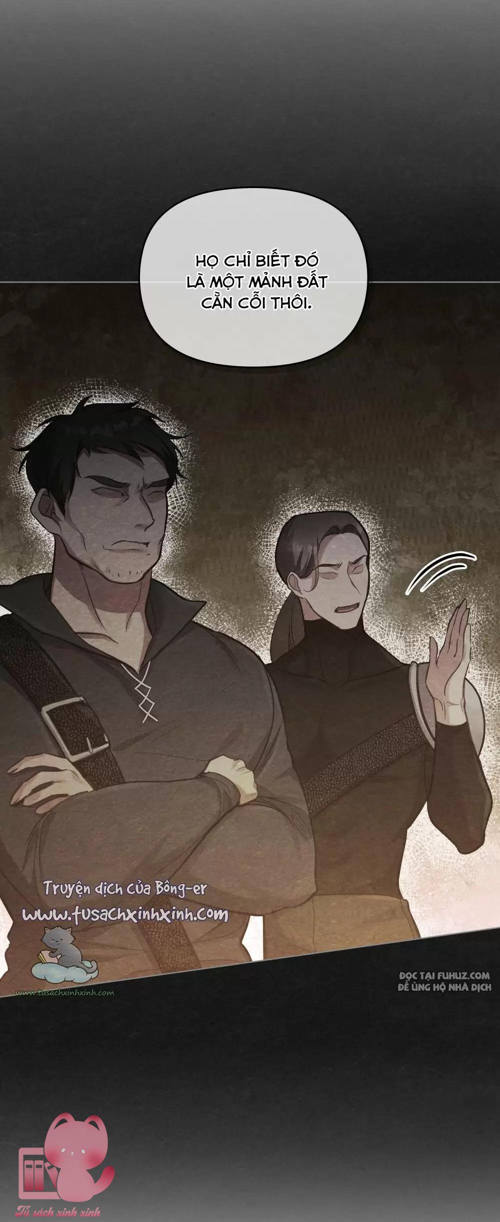 Nếu Không Vâng Lời Công Tước Chapter 24 - Trang 4